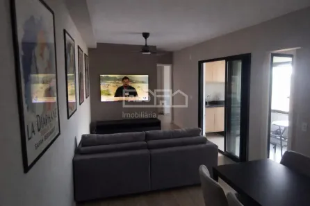 Apartamento com 2 Quartos à venda, 80m² no Jardim Brasil, Campinas
