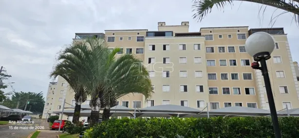 Apartamento com 3 Quartos à venda, 56m² no Jardim Nova Europa, Campinas