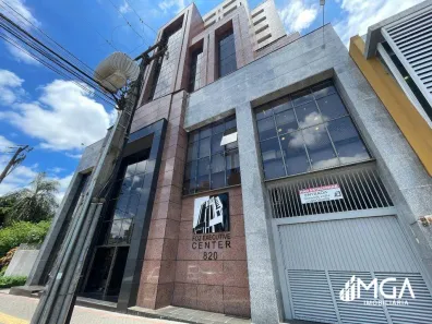 Sala Comercial para alugar, 55m² no Centro, Foz do Iguaçu