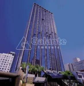 Flat com 1 Quarto à venda, 45m² no Centro, Campinas