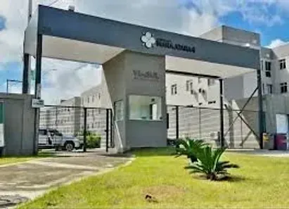 Apartamento com 2 Quartos para alugar, 49m² no Bengui, Belém