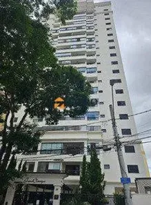 Apartamento com 3 Quartos à venda, 105m² no Parque Residencial Aquarius, São José dos Campos