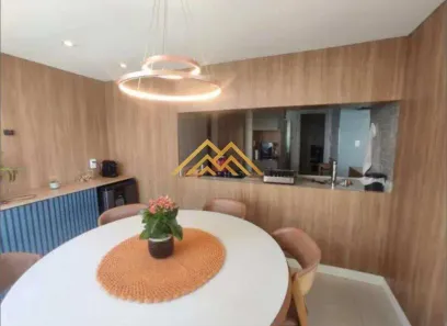 Apartamento com 3 Quartos à venda, 125m² no Barra, Salvador