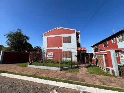 Apartamento com 2 Quartos para alugar, 54m² no Campina, São Leopoldo