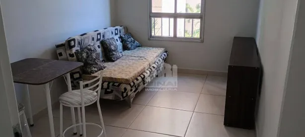 Apartamento com 2 Quartos à venda, 48m² no Luz, São Paulo