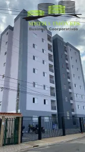 Apartamento com 2 Quartos à venda, 54m² no Cidade Jardim, Sorocaba
