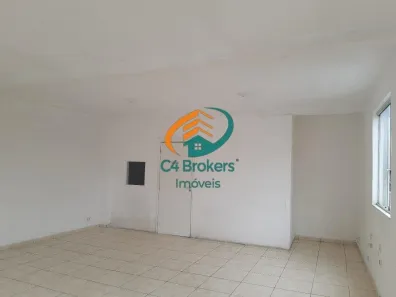 Sala Comercial para alugar, 70m² no Jardim Vila Galvão, Guarulhos