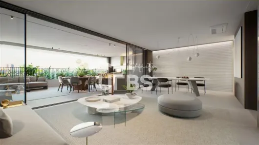 Apartamento com 4 Quartos à venda, 354m² no Patrimônio, Uberlândia