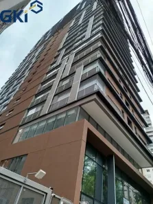 Apartamento com 2 Quartos à venda, 67m² no Pinheiros, São Paulo