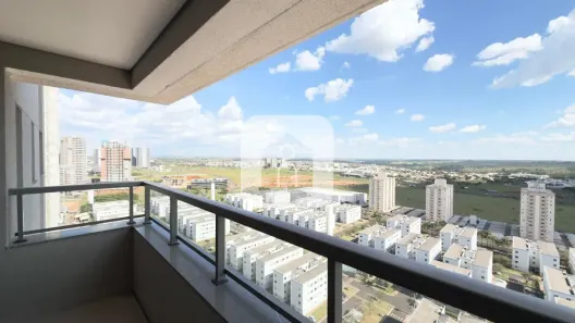 Apartamento com 3 Quartos à venda, 115m² no Morada da Colina, Uberlândia