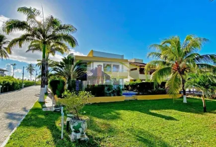 Casa de Condomínio com 4 Quartos à venda, 241m² no Centro, Ipojuca