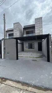 Sobrado com 3 Quartos à venda, 112m² no Vila Cecília, Mogi das Cruzes