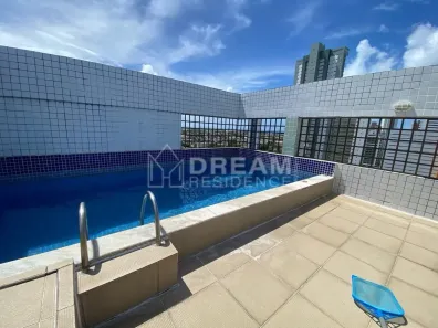 Apartamento com 2 Quartos à venda, 54m² no Encruzilhada, Recife