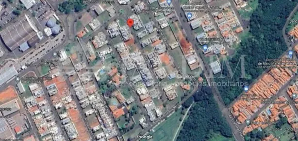 Lote/Terreno à venda, 300m² no Água Branca, Piracicaba