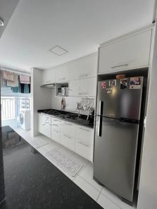 Apartamento com 3 Quartos à venda, 80m² no Parque Campolim, Sorocaba