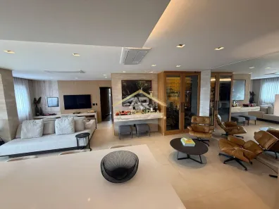 Apartamento com 2 Quartos à venda, 112m² no Melville Empresarial I e II, Barueri