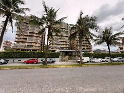 Apartamento com 2 Quartos à venda, 100m² no Jardim Marina, Mongaguá