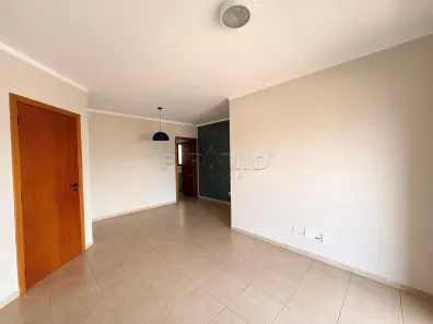 Apartamento com 3 Quartos para alugar, 88m² no Jardim América, Ribeirão Preto