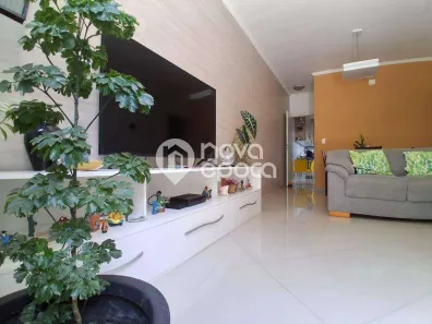  com 3 Quartos à venda, 115m² no Méier, Rio de Janeiro