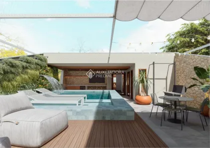 Cobertura com 3 Quartos à venda, 445m² no Santa Cecília, Porto Alegre