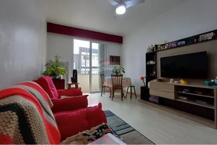 Apartamento com 2 Quartos à venda, 67m² no Cidade Baixa, Porto Alegre