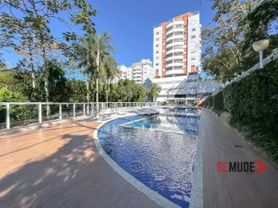 Cobertura com 3 Quartos à venda, 165m² no Pantanal, Florianópolis