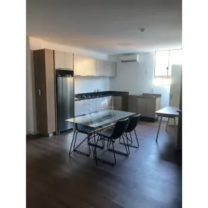 Kitnet com 1 Quarto para alugar, 50m² no Ariribá, Balneário Camboriú
