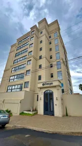 Apartamento com 3 Quartos à venda, 111m² no Residencial Paraíso, Franca