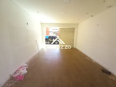 Ponto Comercial para alugar, 80m² no Centro, Ribeirão Preto