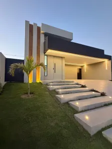 Casa de Condomínio com 3 Quartos à venda, 150m² no Universitário, Caruaru