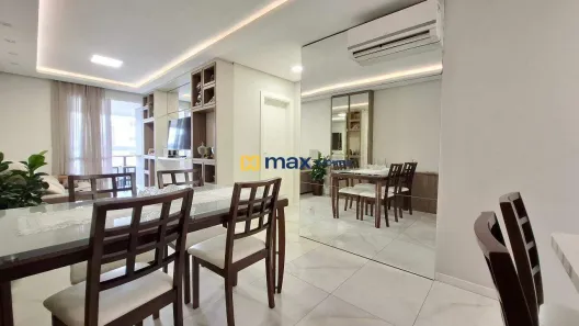 Apartamento com 2 Quartos à venda, 73m² no Fazendinha, Itajaí