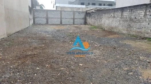 Lote/Terreno à venda, 488m² no Boqueirão, Praia Grande