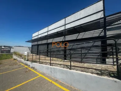 Ponto Comercial para alugar, 78m² no Vigilato Pereira, Uberlândia