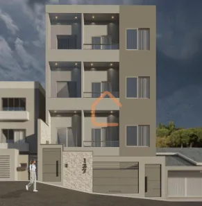 Apartamento com 3 Quartos à venda, 83m² no Saúde, Pouso Alegre