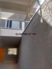 Sobrado com 3 Quartos à venda, 100m² no Vila Santa Isabel, São Paulo