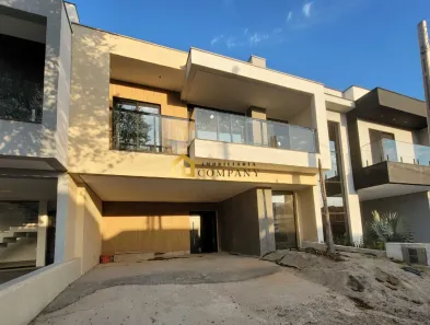 Casa de Condomínio com 3 Quartos à venda, 230m² no Cajuru do Sul, Sorocaba