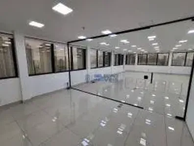 Sala Comercial para alugar, 102m² no Vila Mariana, São Paulo