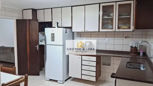 Casa com 4 Quartos à venda, 300m² no Jardim Satélite, São José dos Campos