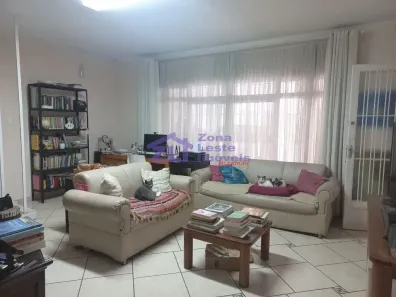 Sobrado com 4 Quartos para venda ou aluguel, 207m² no Vila Formosa, São Paulo