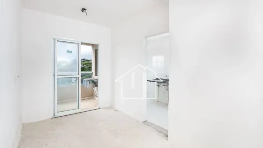 Apartamento com 2 Quartos à venda, 56m² no Condomínio Residencial Colinas do Paratehy, São José dos Campos