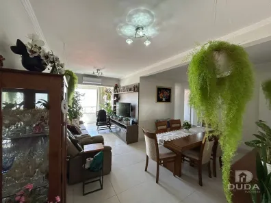Apartamento com 3 Quartos à venda, 94m² no Pantanal, Florianópolis