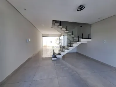 Casa com 3 Quartos à venda, 130m² no Progresso, Conselheiro Lafaiete
