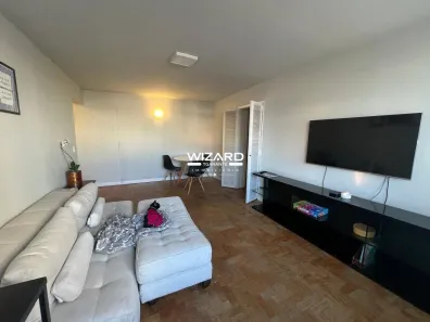 Apartamento com 3 Quartos à venda, 100m² no Vila Mariana, São Paulo