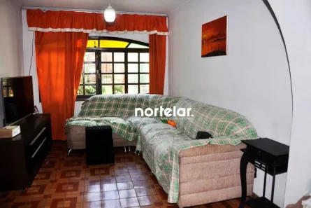 Casa com 3 Quartos à venda, 161m² no Jardim Maristela, São Paulo