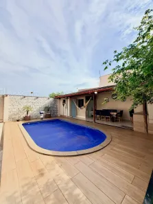 Casa com 3 Quartos à venda, 300m² no Antônio Fernandes, Anápolis