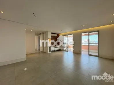 Apartamento com 3 Quartos para alugar, 102m² no Vila Lageado, São Paulo