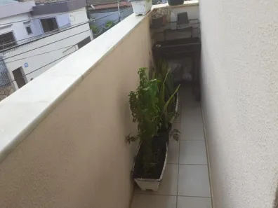 Apartamento com 3 Quartos à venda, 80m² no Colégio Batista, Belo Horizonte