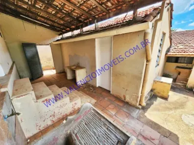 Casa com 3 Quartos à venda, 102m² no Nova Americana, Americana
