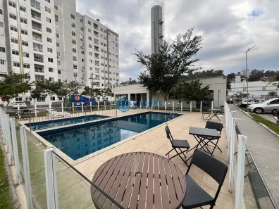 Apartamento com 2 Quartos à venda, 38m² no Panazzolo, Caxias do Sul