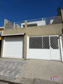 Sobrado com 2 Quartos à venda, 180m² no Jardim Brasil (Zona Norte), São Paulo
